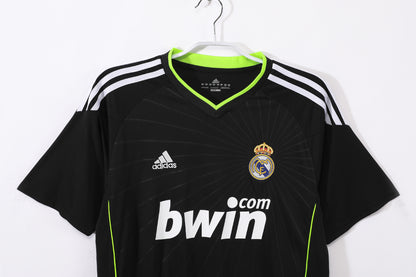 Real Madrid Visitante - Temporada 2010/11