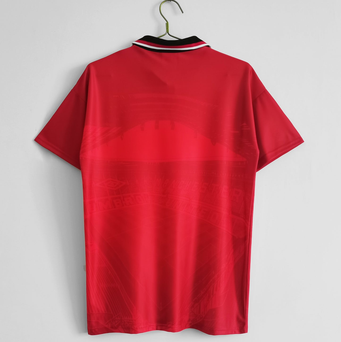 Manchester United Local - Temporada 1994/96