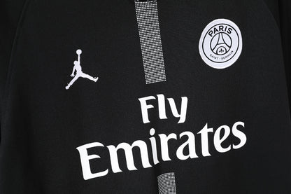 PSG Local UCL - Temporada 2018/19