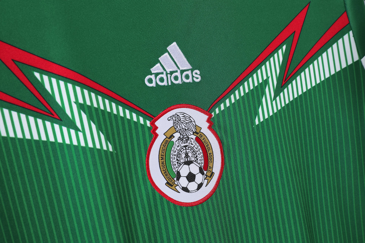 México Local - Temporada 2014