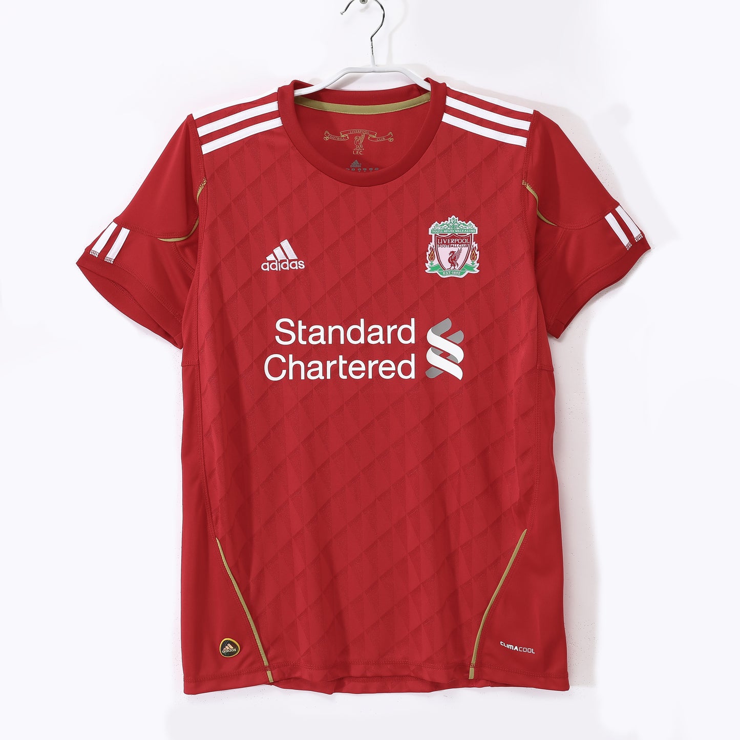Liverpool Local - Temporada 2010/11
