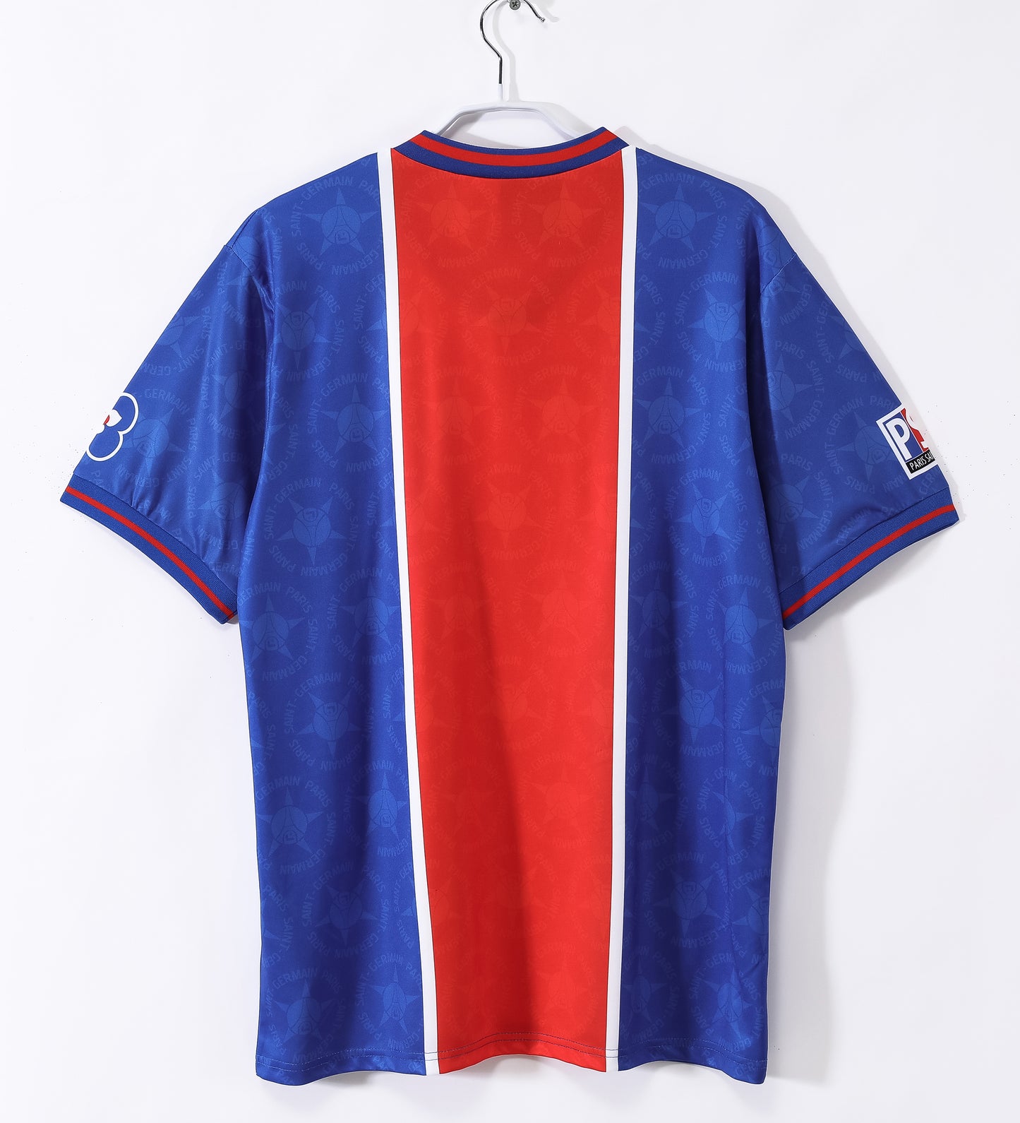 PSG Local - Temporada 1995/96