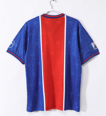 PSG Local - Temporada 1995/96