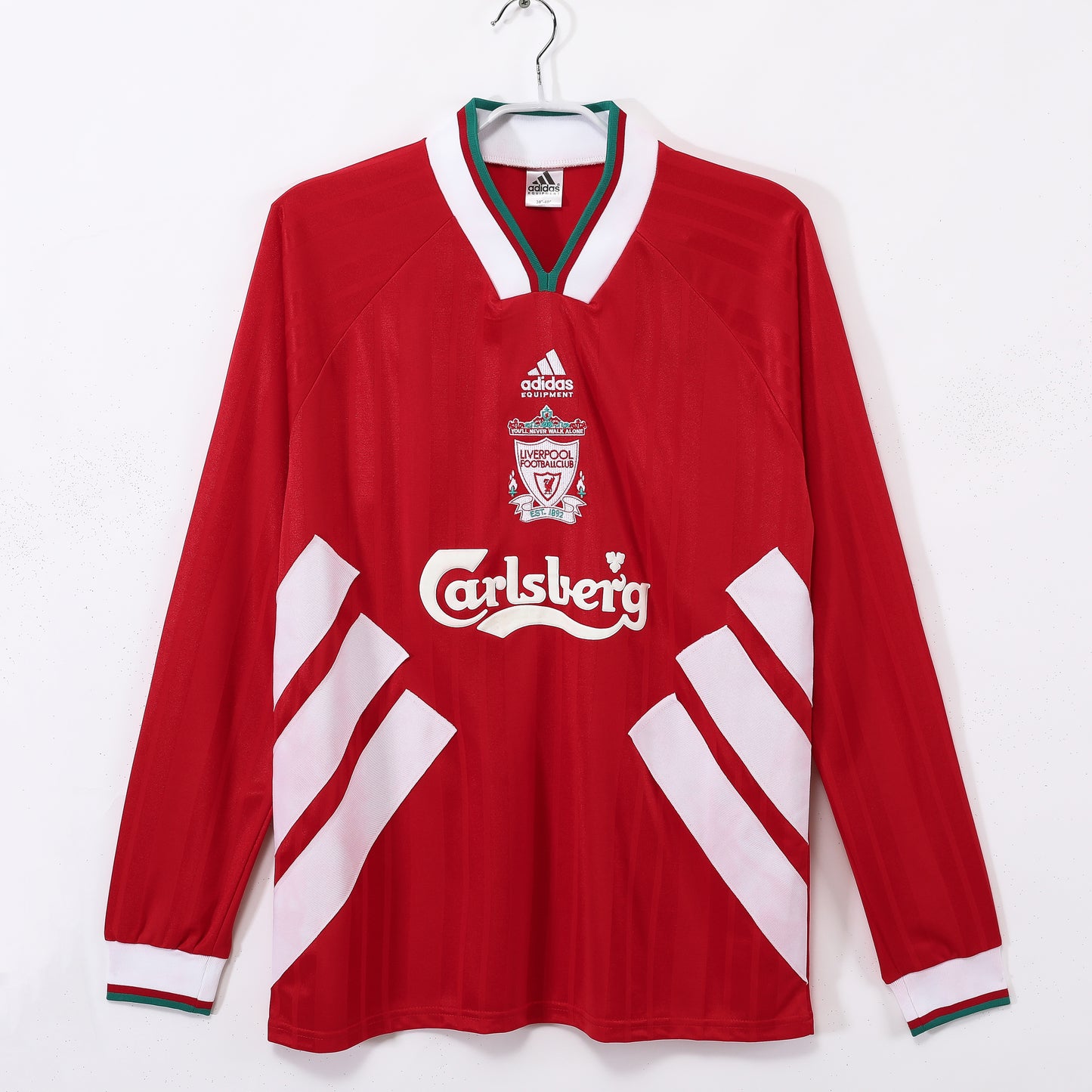 Liverpool Local - Temporada 1993/95