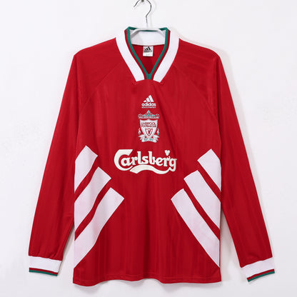Liverpool Local - Temporada 1993/95