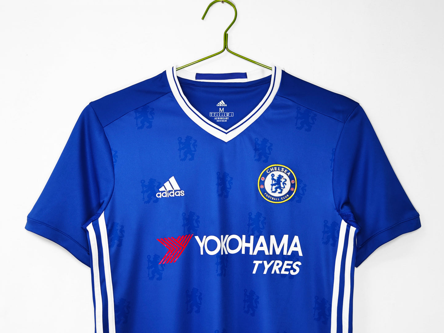Chelsea Local - Temporada 2016/17