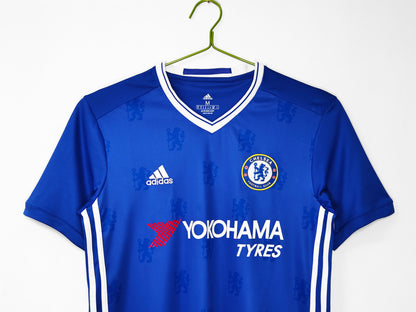 Chelsea Local - Temporada 2016/17