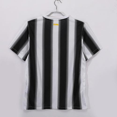 Juventus Local - Temporada 2011/12