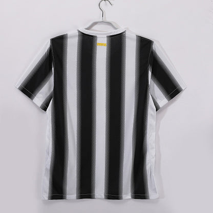 Juventus Local - Temporada 2011/12