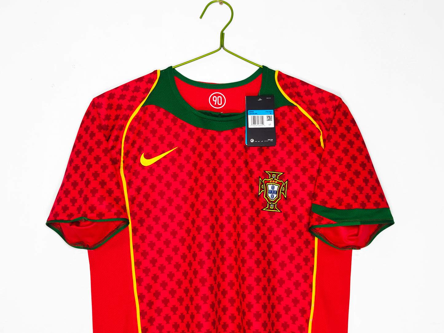Portugal Local - Temporada 2004