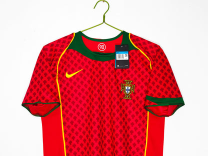 Portugal Local - Temporada 2004