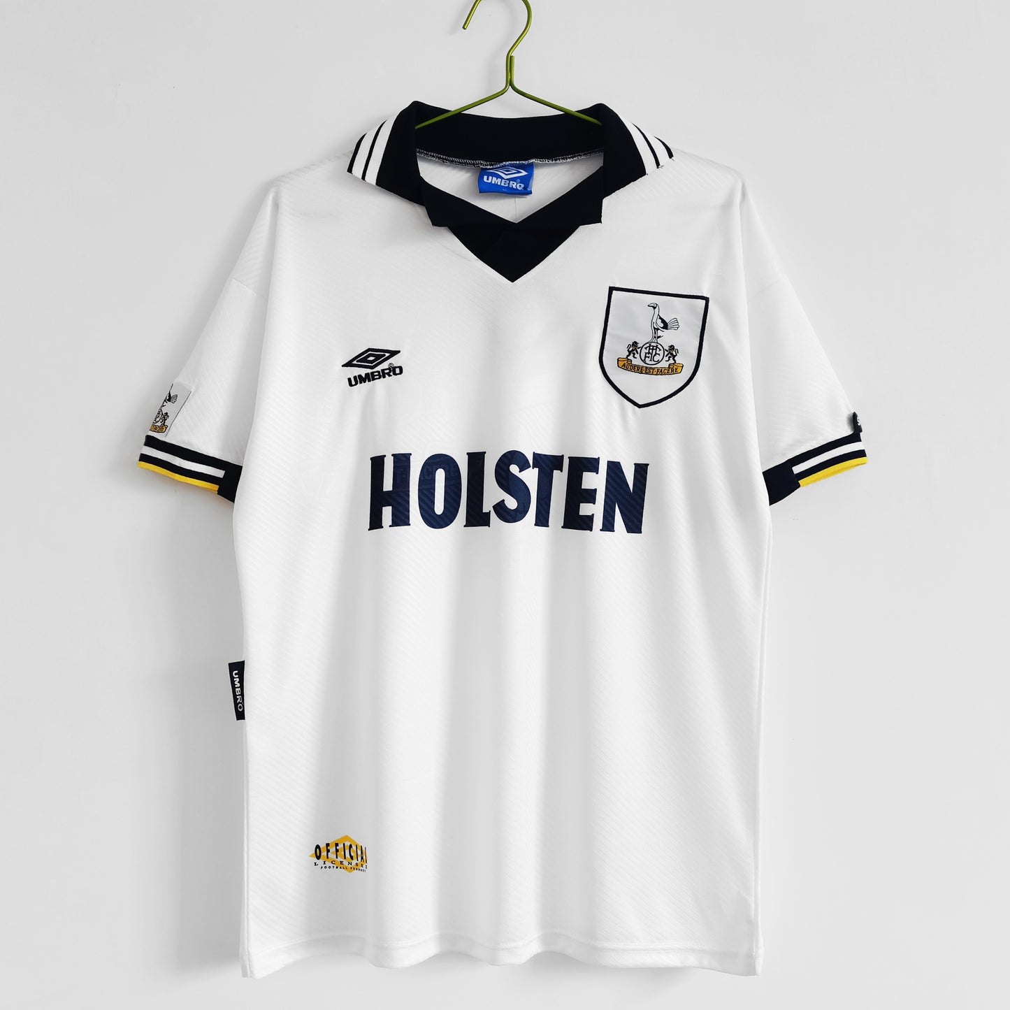 Tottenham Local - Temporada 1994/95