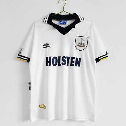 Tottenham Local - Temporada 1994/95