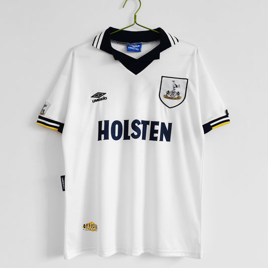 Tottenham Local - Temporada 1994/95