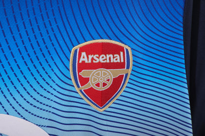 Arsenal Visitante - Temporada 2002/04