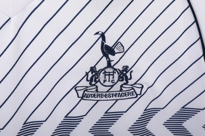 Tottenham Local - Temporada 1986