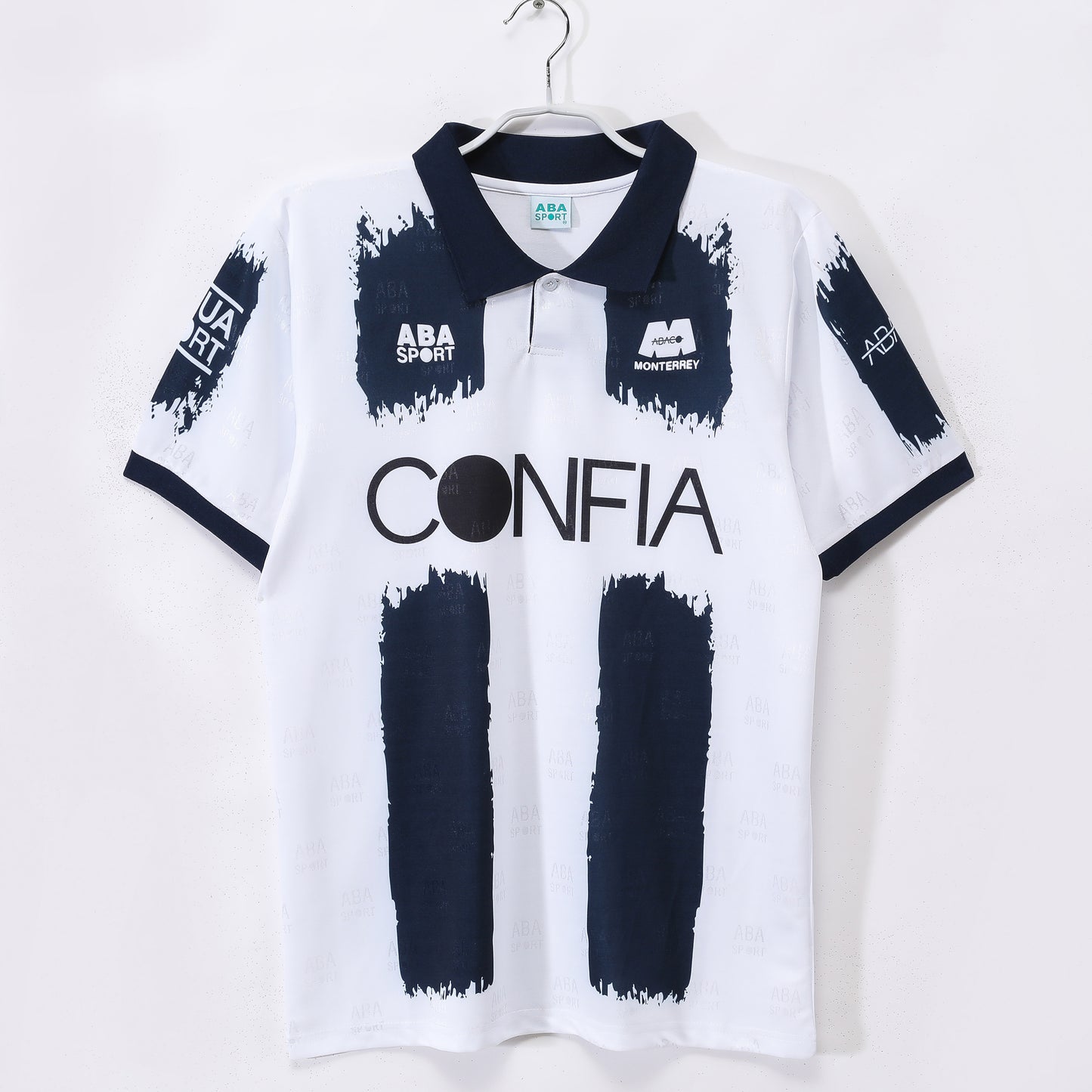 Monterrey Local - Temporada 1995/96