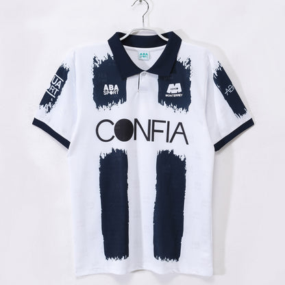 Monterrey Local - Temporada 1995/96