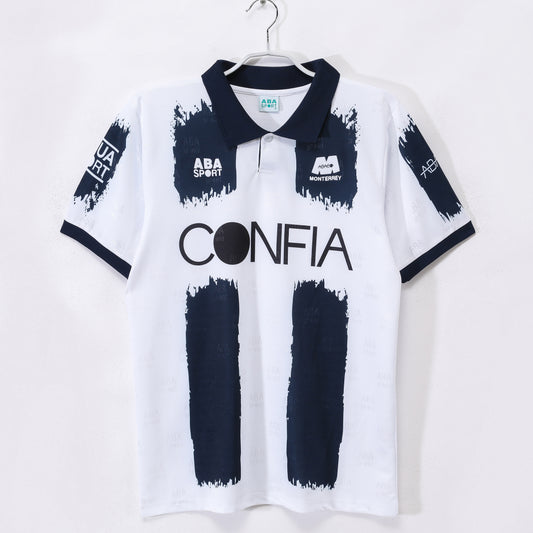 Monterrey Local - Temporada 1995/96