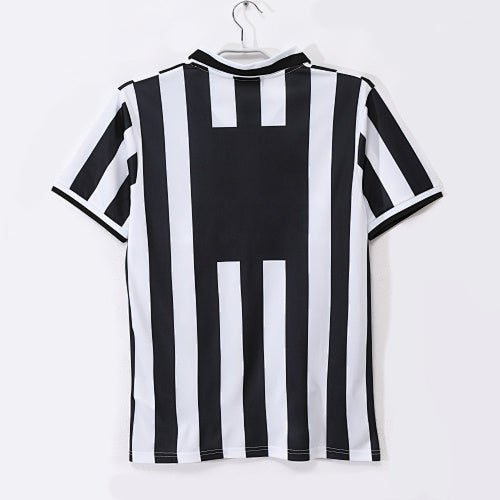 Juventus Local - Temporada 1995/97