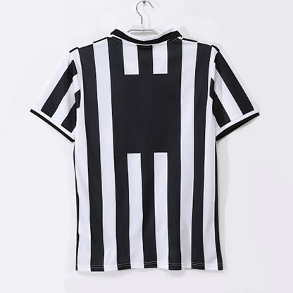 Juventus Local - Temporada 1995/97
