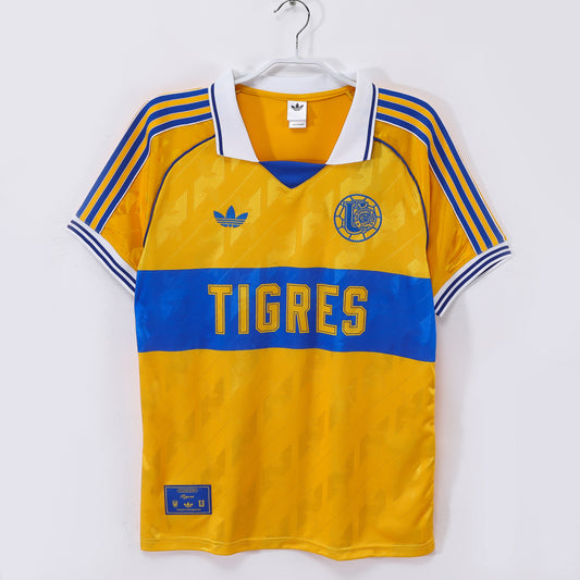 Tigres Local - Retro