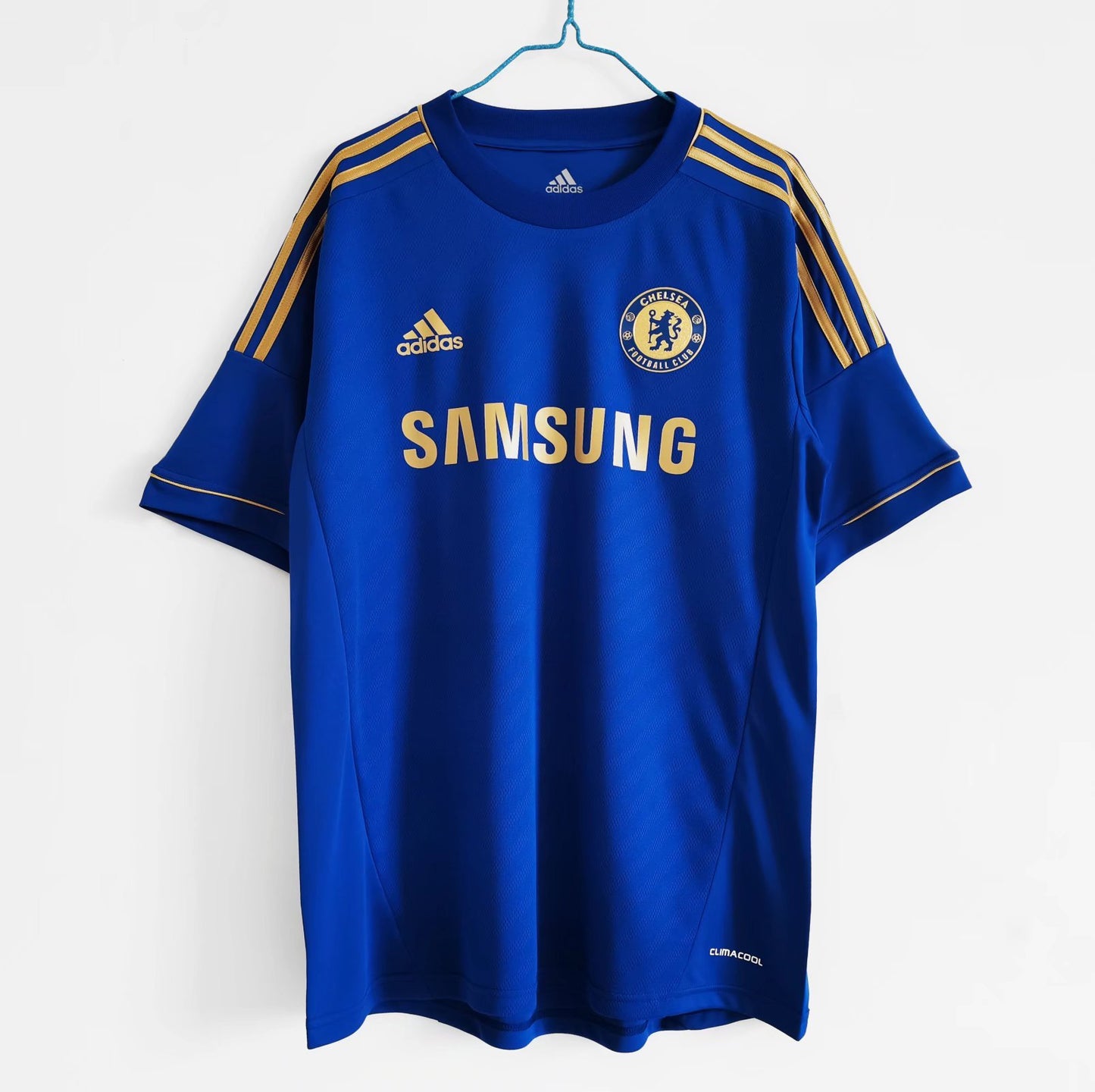 Chelsea Local - Temporada 2012/13