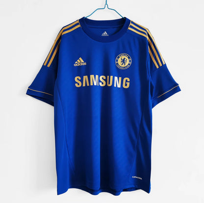 Chelsea Local - Temporada 2012/13