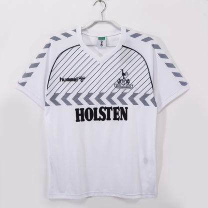 Tottenham Local - Temporada 1986