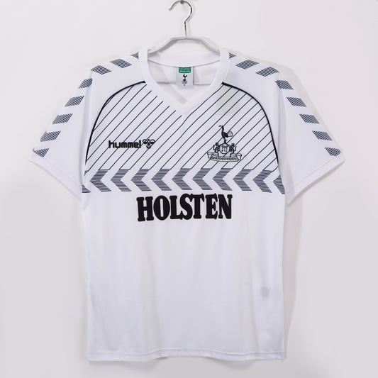 Tottenham Local - Temporada 1986