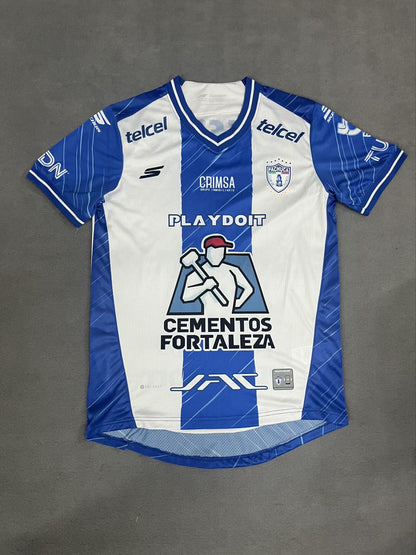 Pachuca Local - Temporada 25/26