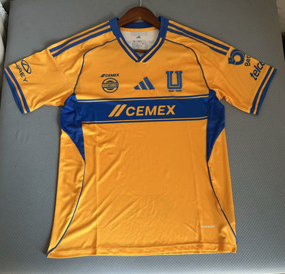Tigres Local - Temporada 25/26