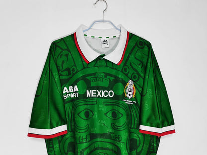 México Local - Temporada 1998