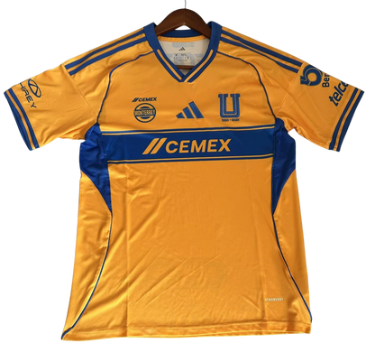 Tigres Local - Temporada 25/26