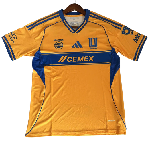 Tigres Local - Temporada 25/26