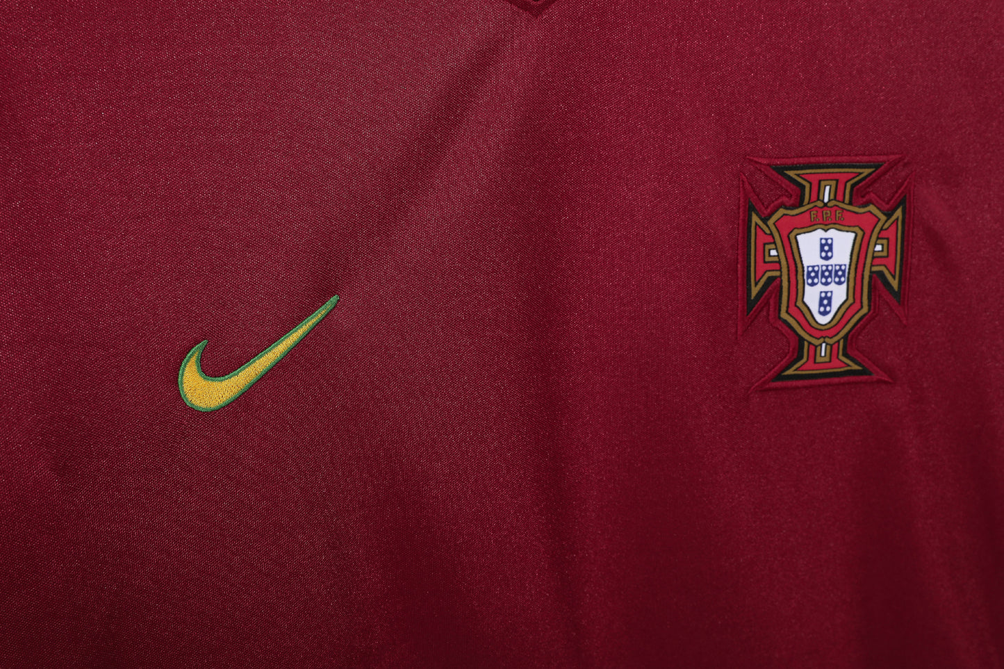 Portugal Local - Temporada 1998