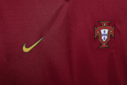 Portugal Local - Temporada 1998