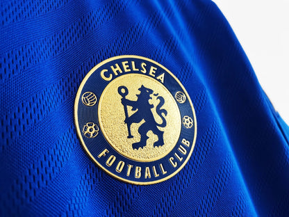 Chelsea Local - Temporada 2012/13