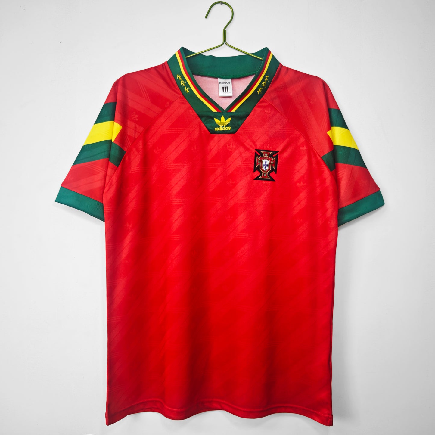 Portugal Local - Temporada 1992/94
