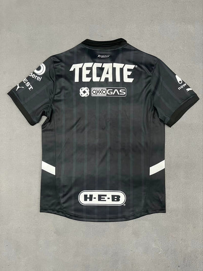 Monterrey 3er Uniforme - Temporada 25/26