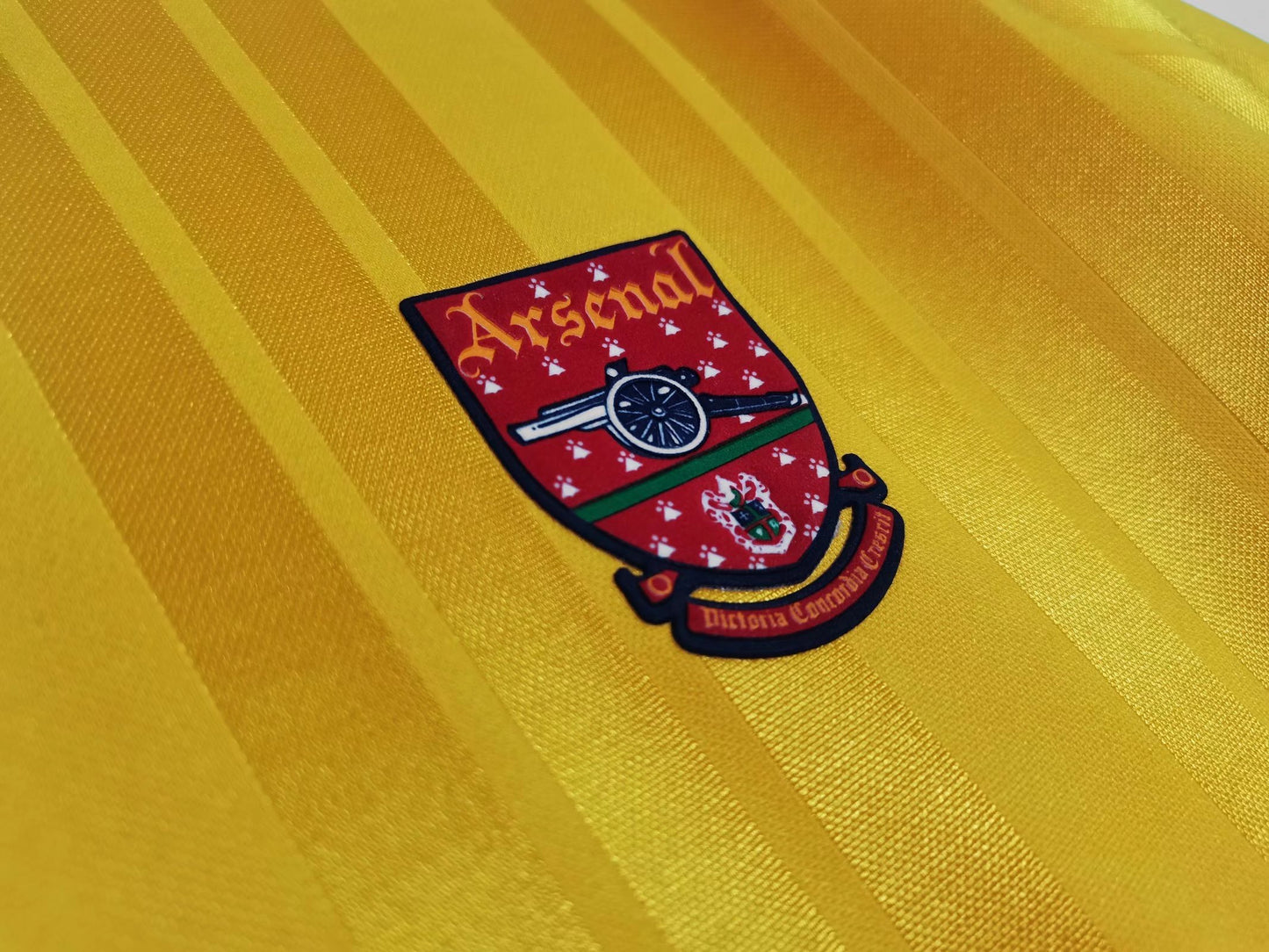 Arsenal Visitante - Temporada 1993/94