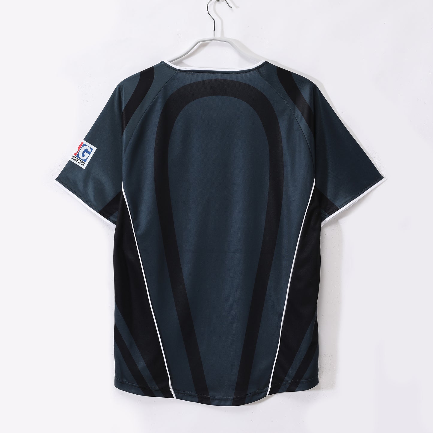 PSG 3er Uniforme - Temporada 2001/02