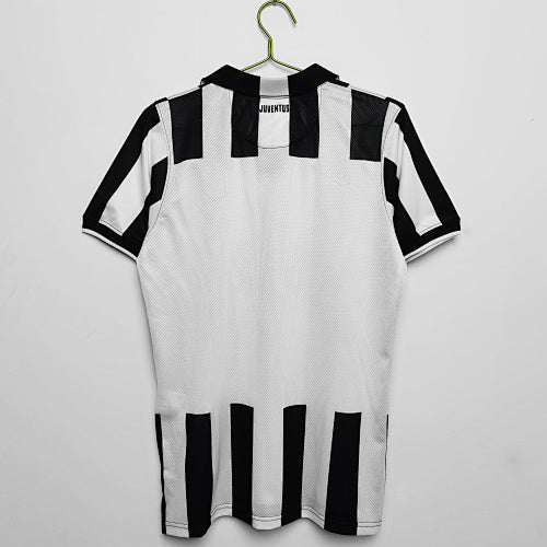Juventus Local - Temporada 2014/15