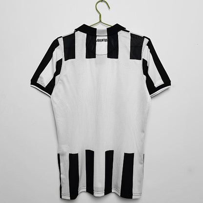 Juventus Local - Temporada 2014/15