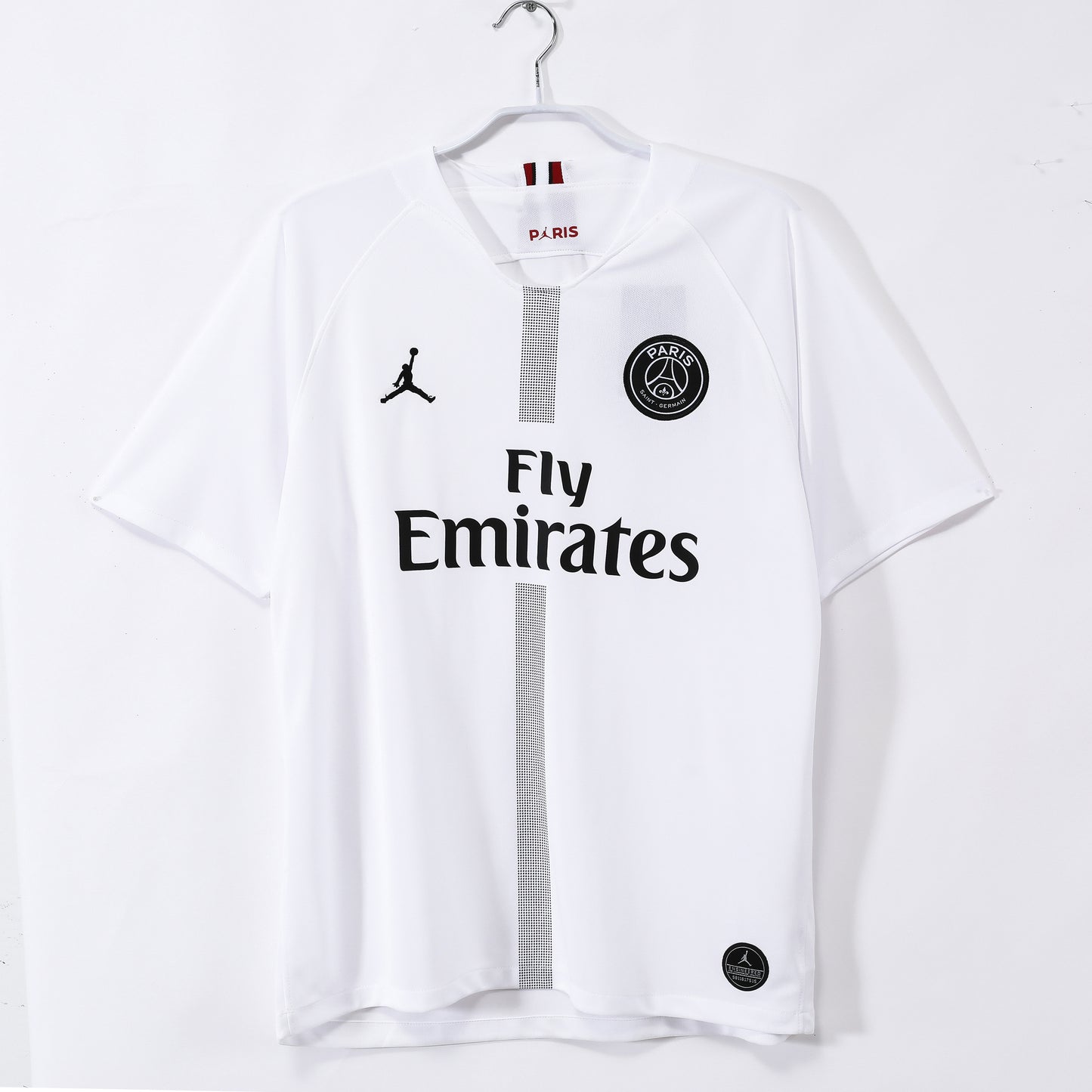PSG Visitante UCL - Temporada 2018/19