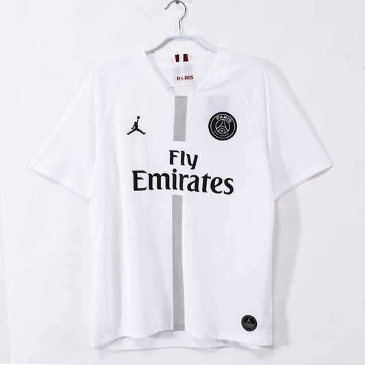 PSG Visitante UCL - Temporada 2018/19