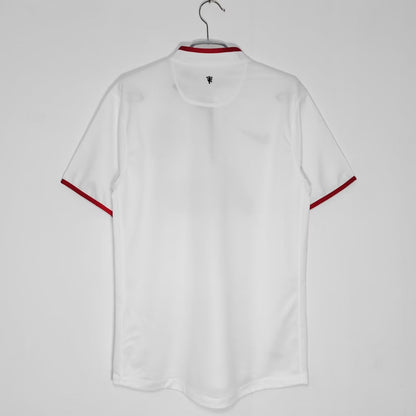 Manchester United Visitante - Temporada 2012/13