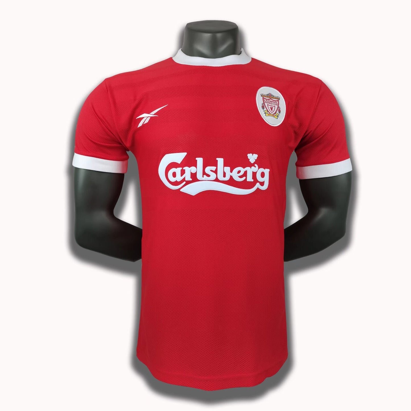 Liverpool Local - Temporada 1998