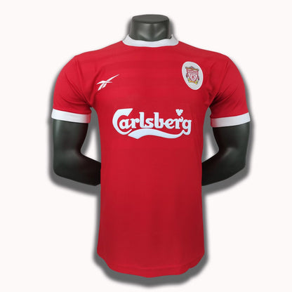 Liverpool Local - Temporada 1998