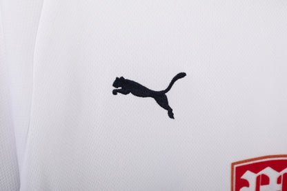 Tottenham Local - Temporada 2008/09